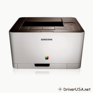 Download Samsung CLP-365W printers driver – installation guide